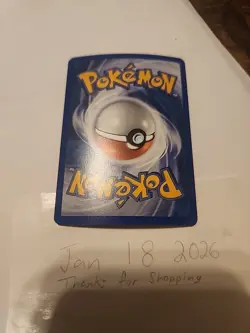 Cubone 60/113 Ex Delta Species Reverse Holo Stamped Pokemon Card NM - Image 5