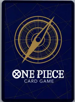 Eustass"Captain"Kid OP10-112 SR Royal Blood - One Piece Card - NM - Image 2