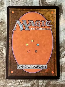 MTG Ebonblade Reaper - Onslaught - Image 2