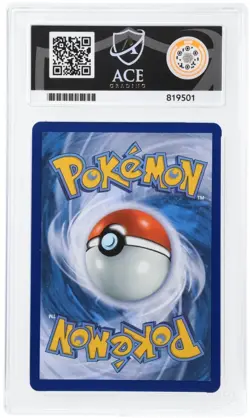 Pokemon TCG 🔥 Mega Charizard X EX 125/094 Phantasmal Ace 10 PERFECT Subgrades - Image 2