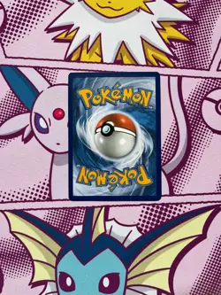 Pokemon TCG - Basic Electric Energy 257/198 - Scarlet & Violet - Gold - NM/M - Image 4