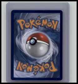 Miscellaneous Cards & Products #051/162 Pikachu (Pokemon Day 2026) - Image 2