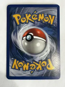 Pokemon Metagross ex EX Power Keepers Holo #95 - Image 3