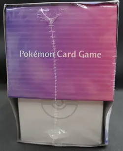 SEALED Pokemon Sword & Shield Matchless Fighter S5a Klara & Avery Box -US Seller - Image 4
