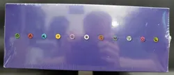 SEALED Pokemon Sword & Shield Matchless Fighter S5a Klara & Avery Box -US Seller - Image 5