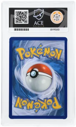 Pokemon TCG 🔥 Mega Charizard X EX 125/094 Phantasmal Ace 10 PERFECT Subgrades - Image 2