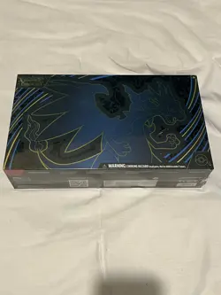 Pokemon TCG Mega Charizard X EX Ultra Premium Collection UPC - SEALED - Image 1