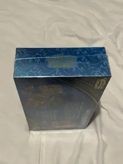 Pokemon TCG Mega Charizard X EX Ultra Premium Collection UPC - SEALED - Image 5