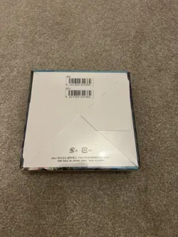 Pokemon Blue Sky Stream S7R Japanese Booster Box Sealed Mint - Image 2