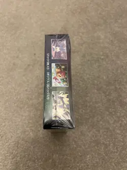 Pokemon Blue Sky Stream S7R Japanese Booster Box Sealed Mint - Image 4