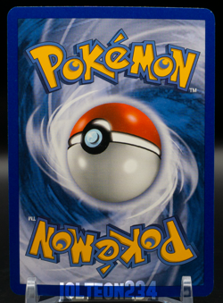 Pokemon TCG - Balloon Berry 84/107 EX Deoxys Reverse Holo Vintage Uncommon - Image 2