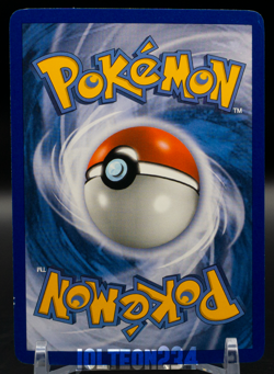 Pokemon TCG - Grumpig 32/107 EX Deoxys Reverse Holo Vintage Uncommon - Image 2