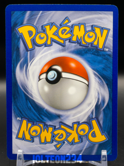 Pokemon TCG - Spoink 76/107 EX Deoxys Reverse Holo Vintage Common - Image 2