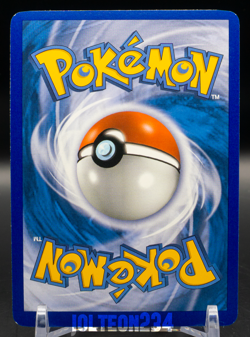 Pokemon TCG - Camerupt 4/107 EX Deoxys Holo Vintage Rare - Image 2