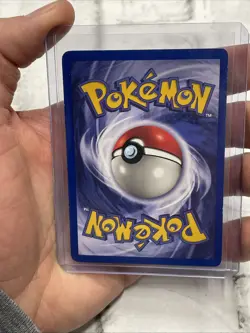 Pokemon TCG Wartortle 63/130 Regular Uncommon Base Set 2 Vtg WOTC Vintage LP+ - Image 3