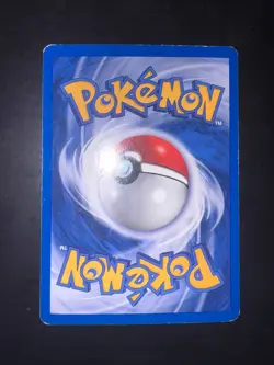 Pokemon Dark Blastoise 3/82 Holo Prima Edizione Team Rocket GOOD+ - Image 3