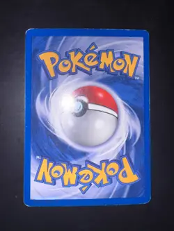 Pokemon Dark Blastoise 3/82 Holo Prima Edizione Team Rocket GOOD+ - Image 4
