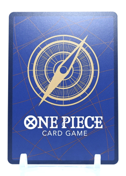 One Piece CCG - Megalo EB04-018 (R) Alt Art The Azure Sea's Seven English NM/M - Image 2
