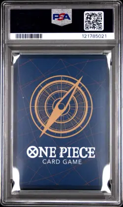Ships Fast! 2024 Nico Robin One Piece Alternate Art Rare #OP09-107 PSA 10 🍑 - Image 2