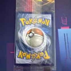 Pokemon TCG Shining Ho-Oh SM70 Holo Card Sealed Promo - Image 2