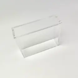 Magnetic Acrylic Case for Pokemon Yu-Gi-Oh! TCG Booster Box 24pack 5Card Pack US - Image 3