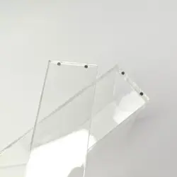 Magnetic Acrylic Case for Pokemon Yu-Gi-Oh! TCG Booster Box 24pack 5Card Pack US - Image 5