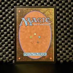 Banner of Kinship (Borderless) (Mana Foil) Foundations Foil - Image 2