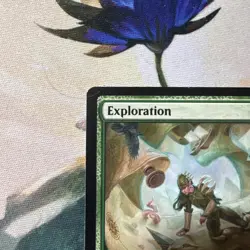MTG Exploration Dominaria Remastered - NM Regular - Image 2