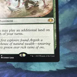 MTG Exploration Dominaria Remastered - NM Regular - Image 4