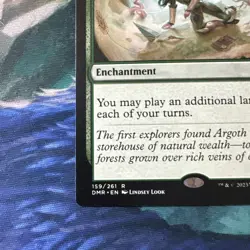 MTG Exploration Dominaria Remastered - NM Regular - Image 5