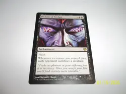 Dictate of Erebos Journey into Nyx x1 NM/LP - Image 1