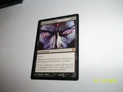 Dictate of Erebos Journey into Nyx x1 NM/LP - Image 2