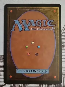 MTG Storm Cauldron x1 LP ~Alliances (Magic the Gathering)*Free Shipping* - Image 2