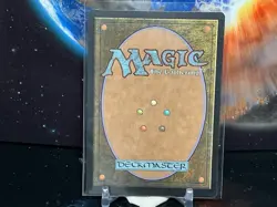 1 x Channel - Foil - Iconic Masters - NM - Image 2