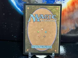 1 x Channel - Foil - Iconic Masters - NM - Image 4