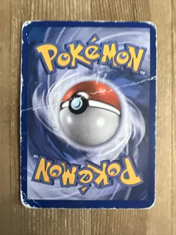 Moltres EX - 14/135 - Ultra Rare Pokemon Black & White - Pokemon Card - DMG - Image 2