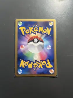 Latias 10th Anniversary Movie Promo Pokemon Card Game Japanese Holo Rare LP - Image 2
