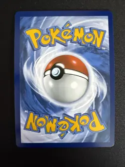 Pokemon TCG Mega Latias Ex 011 Black Star Promo Near Mint - Image 2