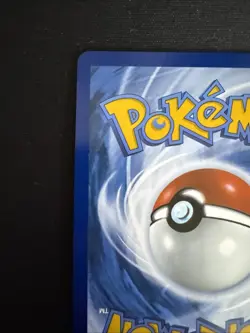 Pokemon TCG Mega Latias Ex 011 Black Star Promo Near Mint - Image 3