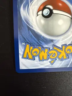 Pokemon TCG Mega Latias Ex 011 Black Star Promo Near Mint - Image 5