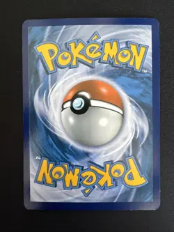 2017 Pokemon Shining Celebi SM79 Sun and Moon Black Star Promo Holo LP- - Image 2