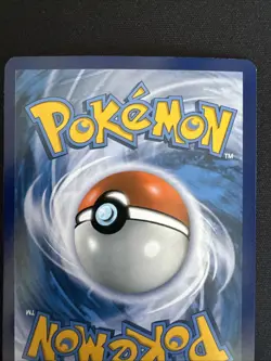 2017 Pokemon Shining Celebi SM79 Sun and Moon Black Star Promo Holo LP- - Image 3