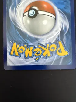 2017 Pokemon Shining Celebi SM79 Sun and Moon Black Star Promo Holo LP- - Image 4
