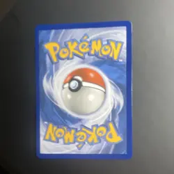 Pokemon M Absol EX Mega Promo Holo XY63 210 HP Disaster Wing XY - Image 2