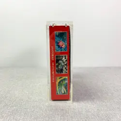 Magnetic Pokemon Acrylic Display Case for Pokemon 151 Japanese Booster Box US - Image 5
