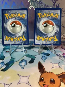 2012 Pokemon Dratini Dragonair Lot (2) Holo - Image 2