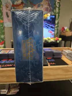 Pokemon TCG Mega Charizard X ex Ultra Premium Collection Box Factory Sealed New - Image 2