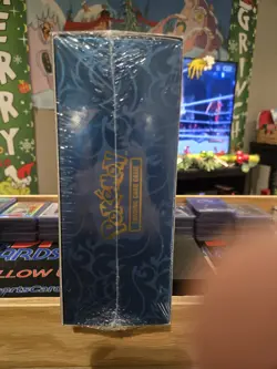 Pokemon TCG Mega Charizard X ex Ultra Premium Collection Box Factory Sealed New - Image 4