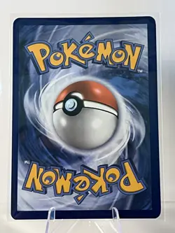 Pokemon TCG - Phantasmal Flames - IR Full Art - Nymble - 96/94 - Pack Fresh/NM - Image 2