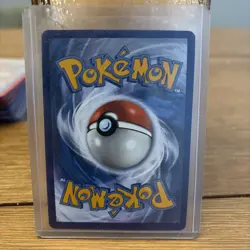 Pokemon TCG Hidden Fates: Shiny Vault SV60/SV94 Espeon GX NM - Image 2